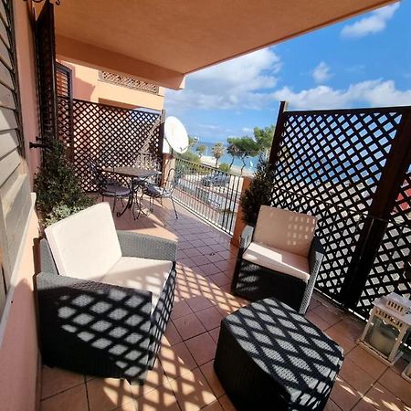 Апартаменты Casa Tritone Маццео Экстерьер фото
