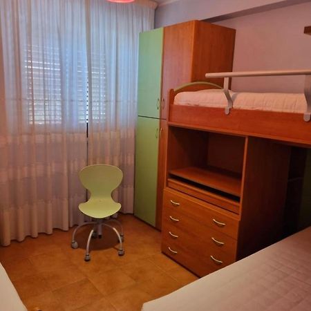 Апартаменты Casa Tritone Маццео Экстерьер фото