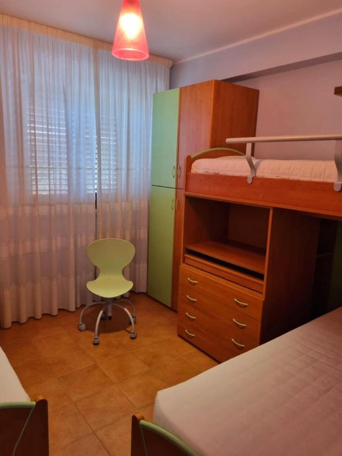 Апартаменты Casa Tritone Маццео Экстерьер фото